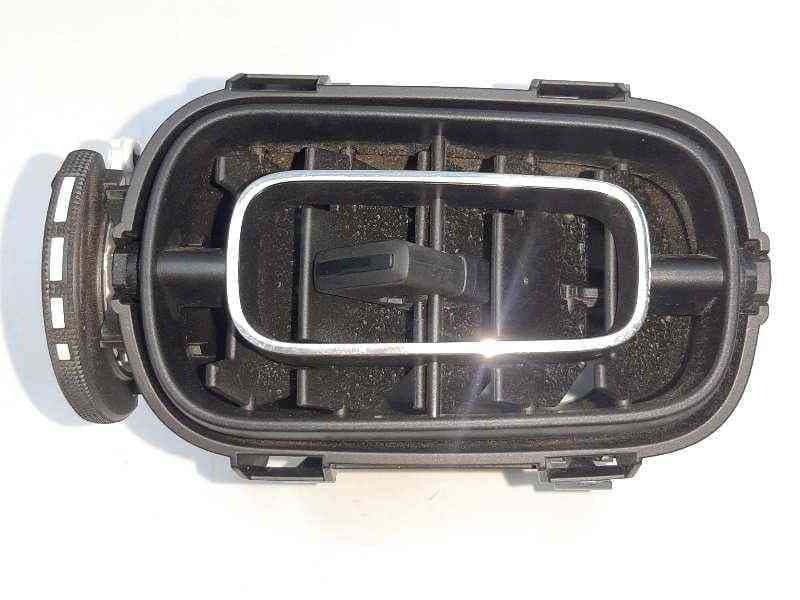 Recambio de rejilla aireadora para citroën c3 feel referencia OEM IAM 98162208ZD