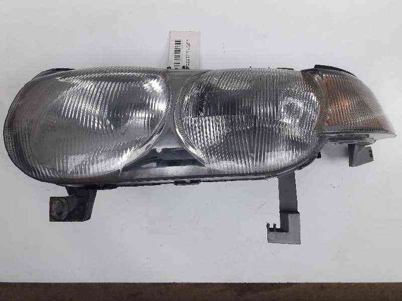 Recambio de faro izquierdo para mg serie 45 (rt) classic (5-ptas.) referencia OEM IAM