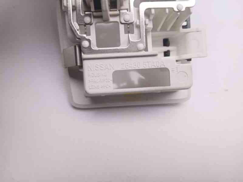 Recambio de luz interior para nissan micra v (k14) 1.0 referencia OEM IAM 264305TA0A 3