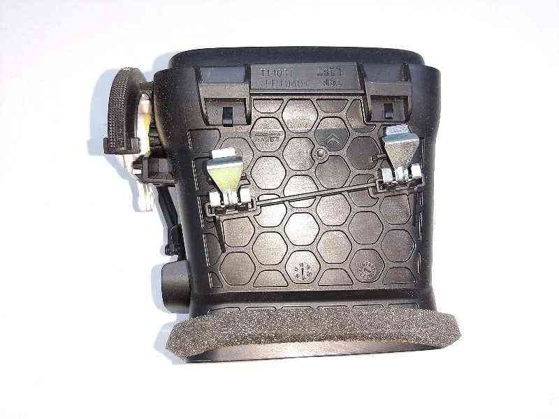 Recambio de rejilla aireadora para citroën c3 feel referencia OEM IAM 98162208ZD 2