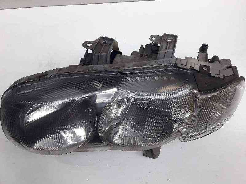 Recambio de faro izquierdo para mg serie 45 (rt) classic (5-ptas.) referencia OEM IAM 2