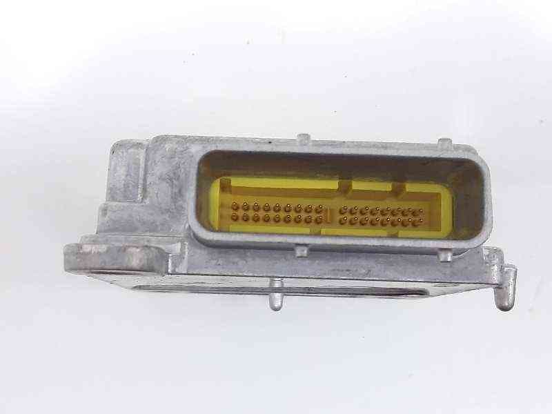 Recambio de centralita airbag para chevrolet matiz referencia OEM IAM 96484976 2