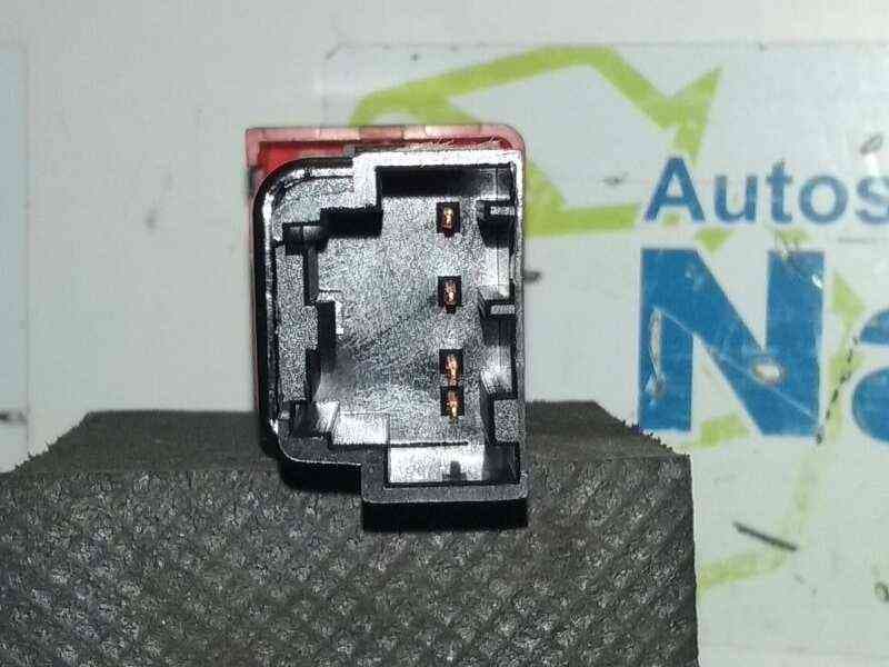 Recambio de warning para chevrolet captiva referencia OEM IAM 202005304 202005304 2