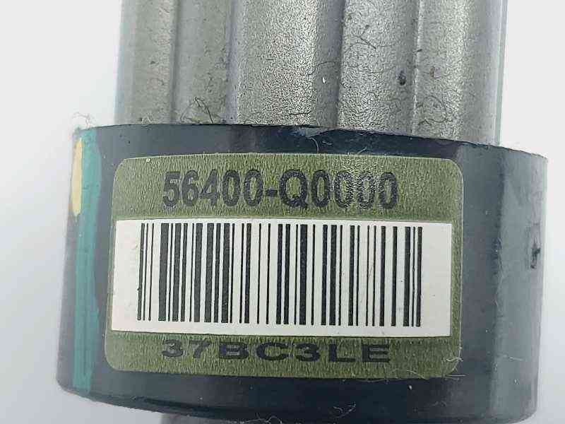 Recambio de flector cardan para hyundai i20 klass referencia OEM IAM 56400Q0000 4