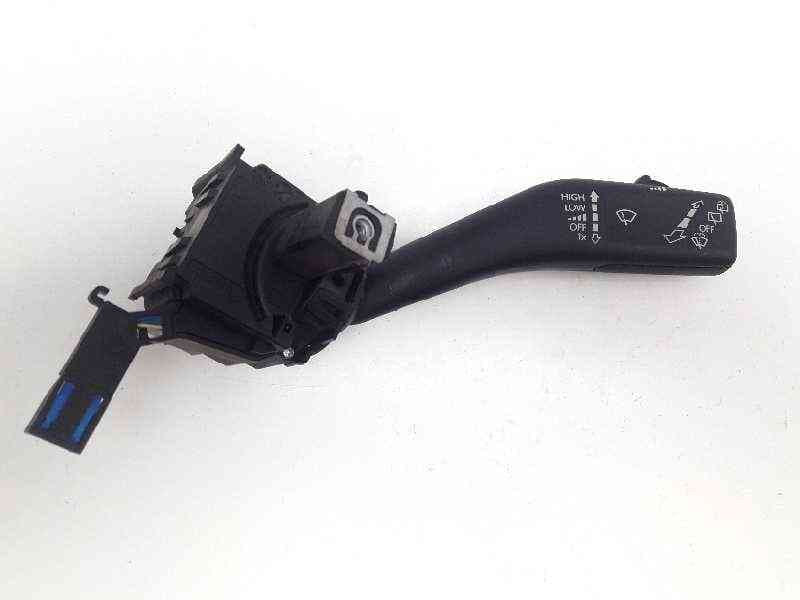 Recambio de mando limpia para seat altea (5p1) sport referencia OEM IAM 1K0953519H