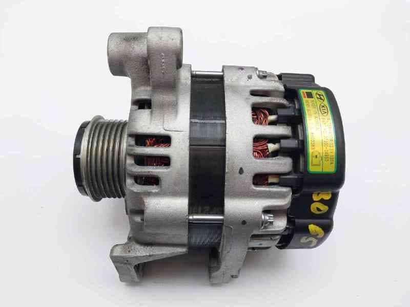 Recambio de alternador para hyundai i30 cw (pd) go! referencia OEM IAM 3730004950 6