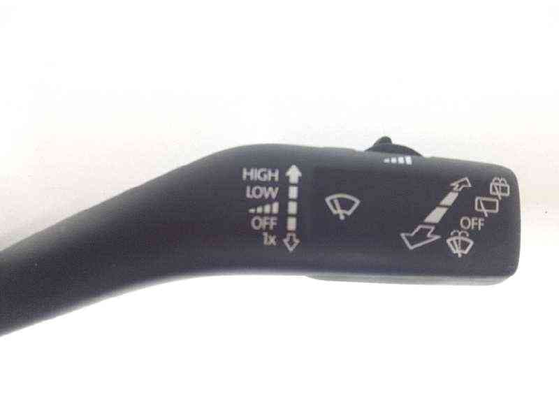 Recambio de mando limpia para seat altea (5p1) sport referencia OEM IAM 1K0953519H 2