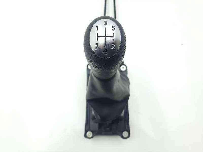 Recambio de palanca cambio para dacia sandero laureate referencia OEM IAM 349016019R - Blanco 3