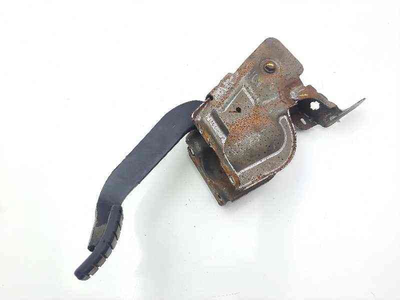 Recambio de pedal freno para dacia sandero laureate referencia OEM IAM - Blanco 2