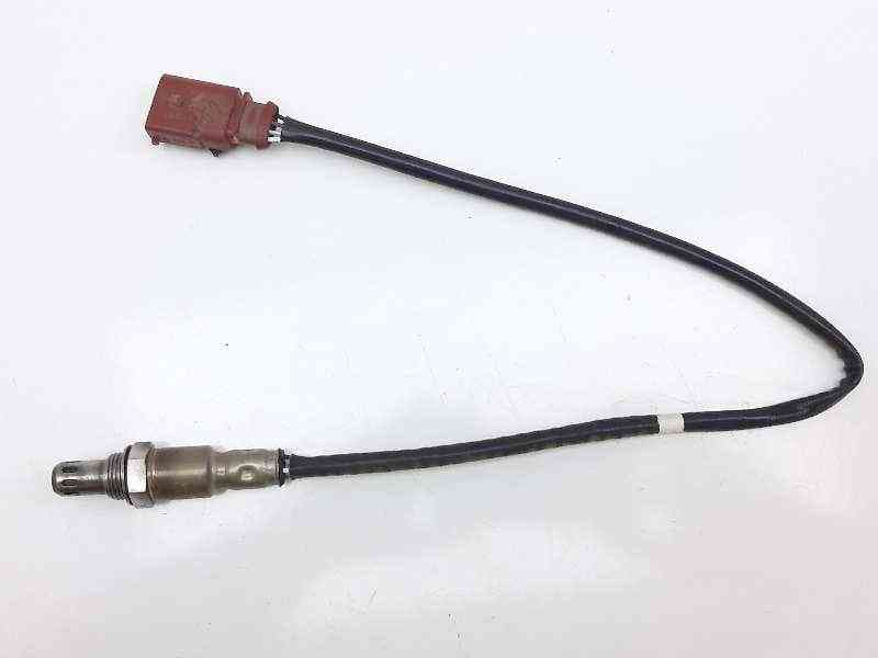Recambio de sonda lambda para seat leon (5f1) i-tech referencia OEM IAM 4E906262