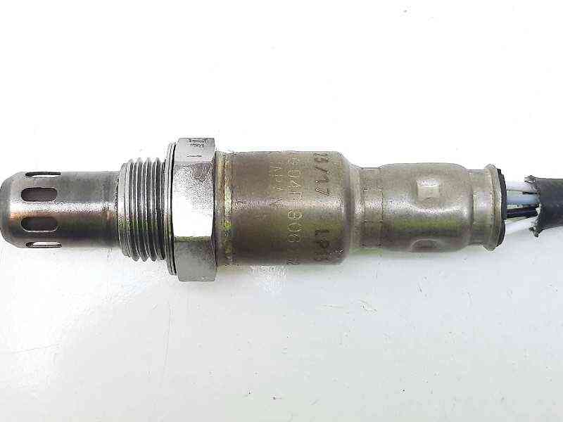 Recambio de sonda lambda para seat leon (5f1) i-tech referencia OEM IAM 4E906262 2