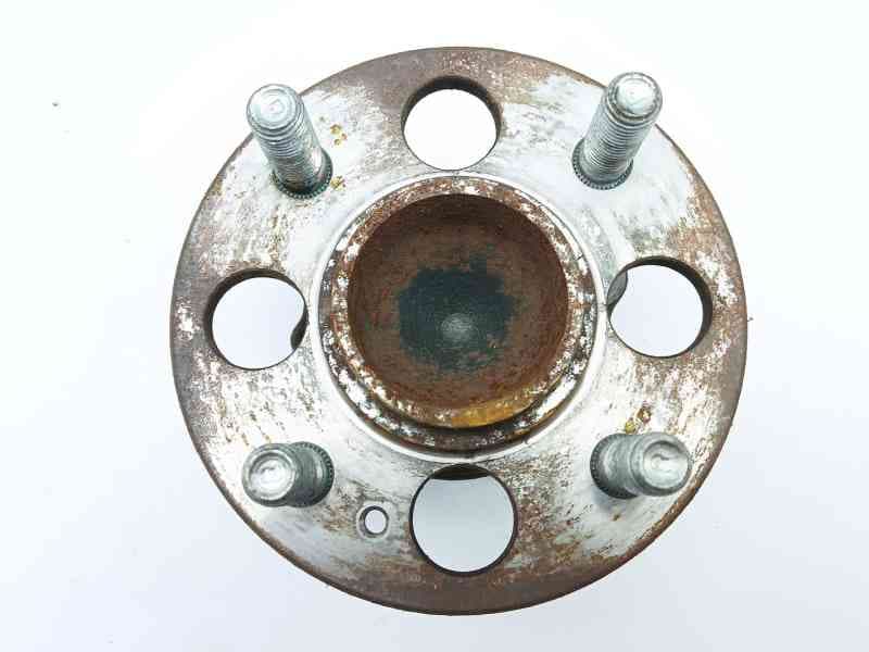 Recambio de buje para kia rio iii (ub) 1.1 crdi referencia OEM IAM 527500U000