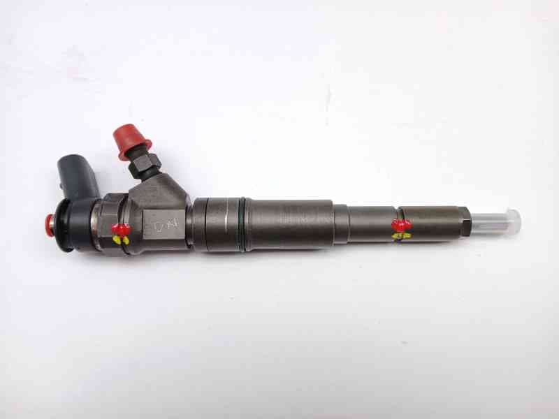 Recambio de inyector para bmw 3 (e46) 320 d referencia OEM IAM 0445110080 7788609