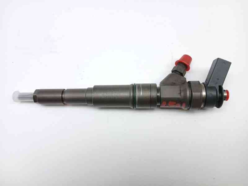 Recambio de inyector para bmw 3 (e46) 320 d referencia OEM IAM 0445110080 7788609 2