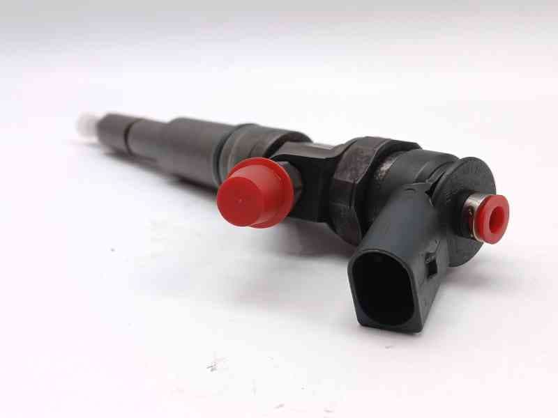Recambio de inyector para bmw 3 (e46) 320 d referencia OEM IAM 0445110080 7788609 3