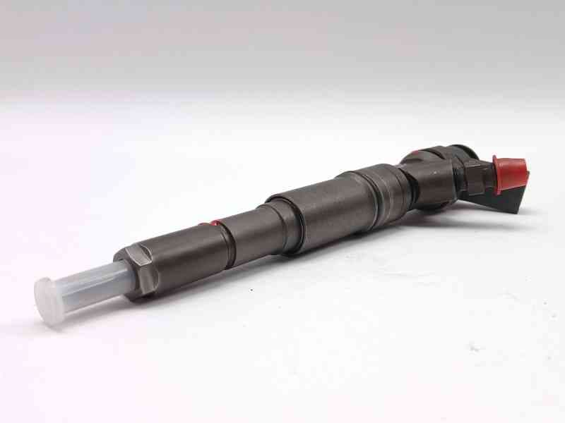 Recambio de inyector para bmw 3 (e46) 320 d referencia OEM IAM 0445110080 7788609 4