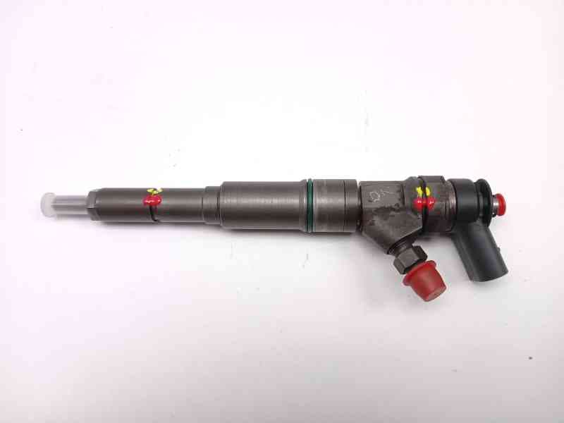 Recambio de inyector para bmw 3 (e46) 320 d referencia OEM IAM 0445110080 7788609