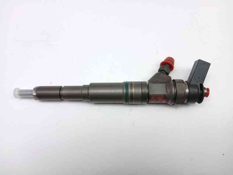 Recambio de inyector para bmw 3 (e46) 320 d referencia OEM IAM 0445110080 7788609 2