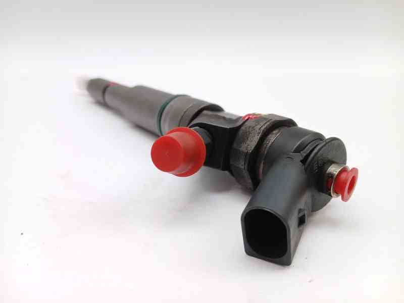 Recambio de inyector para bmw 3 (e46) 320 d referencia OEM IAM 0445110080 7788609 3