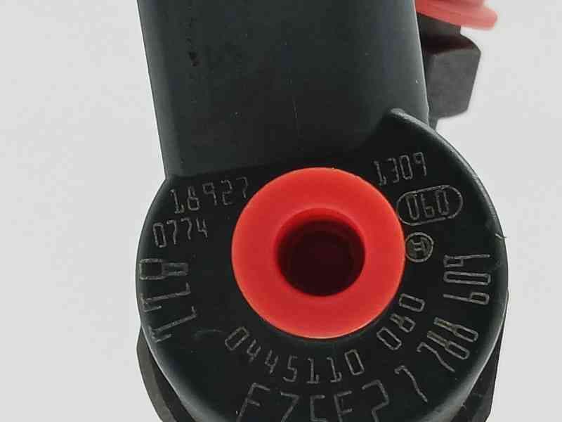 Recambio de inyector para bmw 3 (e46) 320 d referencia OEM IAM 0445110080 7788609 5