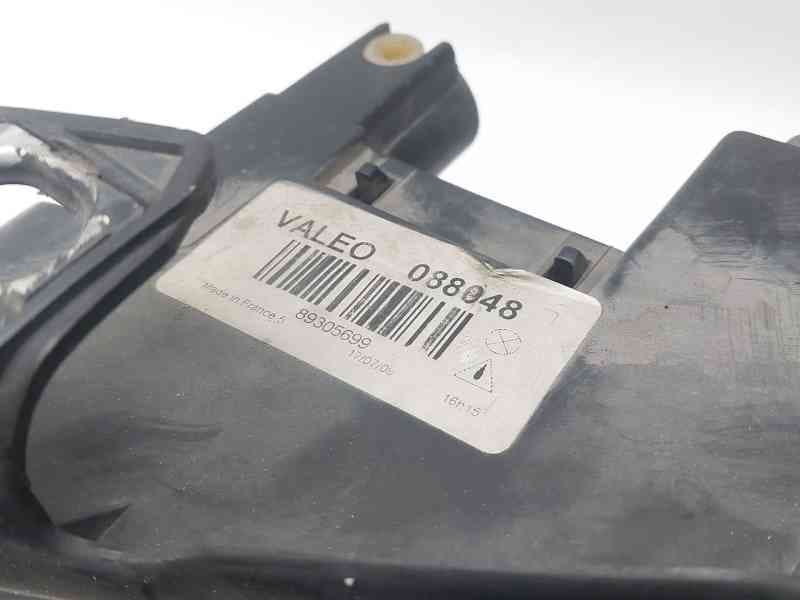 Recambio de faro izquierdo para audi a4 b6 (8e2) 1.9 tdi referencia OEM IAM 088048 9