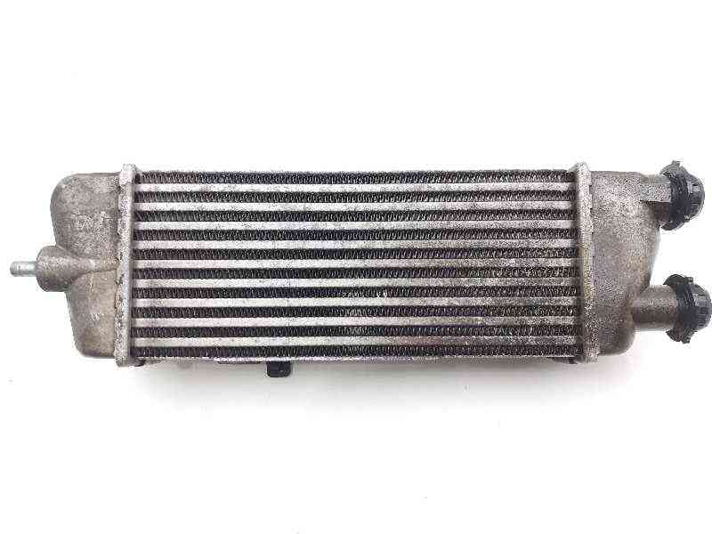 Recambio de intercooler para hyundai i30 comfort referencia OEM IAM 282702A62X 2