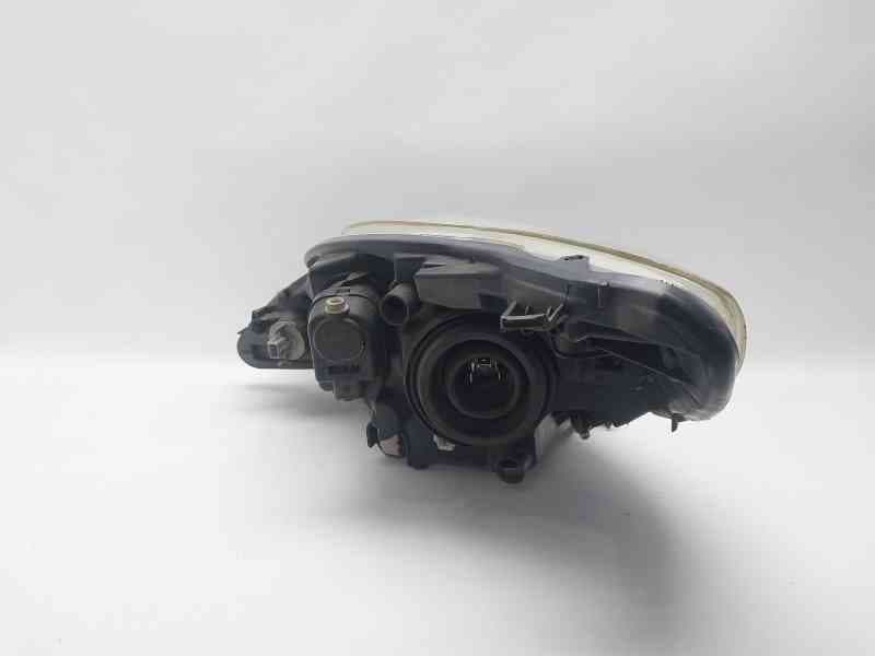 Recambio de faro derecho para peugeot 107 (pm_, pn_) 1.0 referencia OEM IAM 811100H110 4