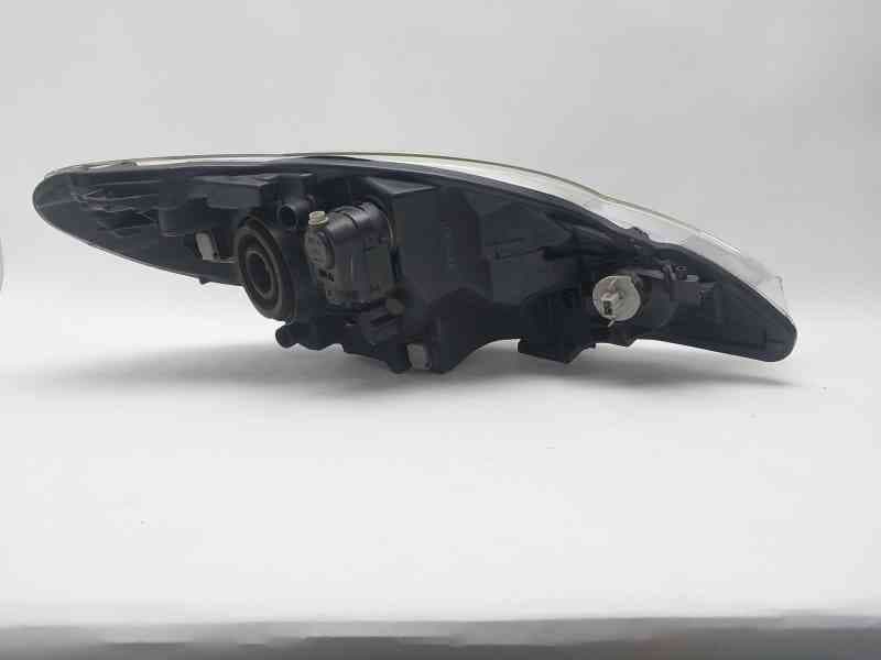 Recambio de faro izquierdo para peugeot 107 (pm_, pn_) 1.0 referencia OEM IAM 85501139L 3