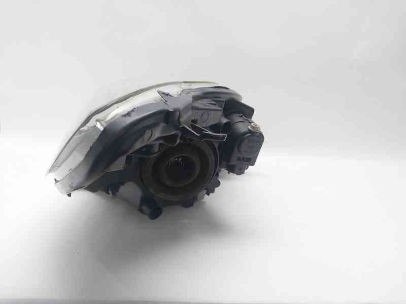 Recambio de faro izquierdo para peugeot 107 (pm_, pn_) 1.0 referencia OEM IAM 85501139L 4