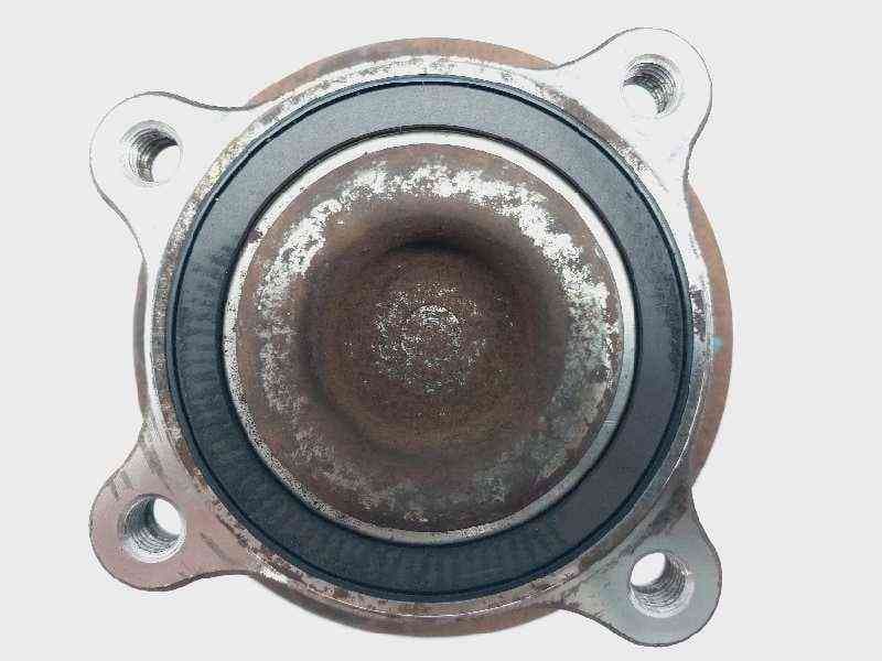 Recambio de buje para opel astra j lim. excellence referencia OEM IAM 328037 2