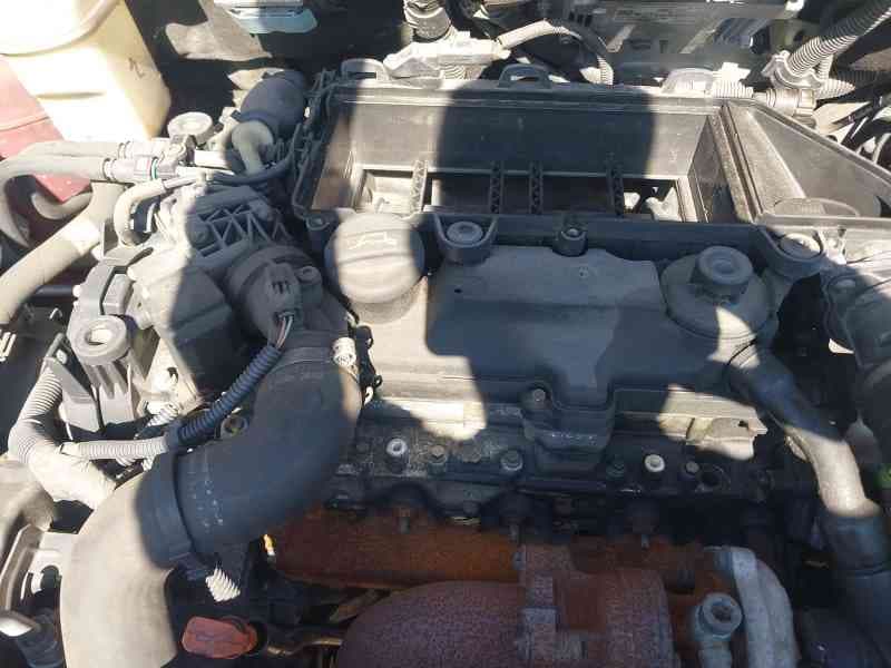 Recambio de motor completo para peugeot bipper tepee 1.4 hdi referencia OEM IAM