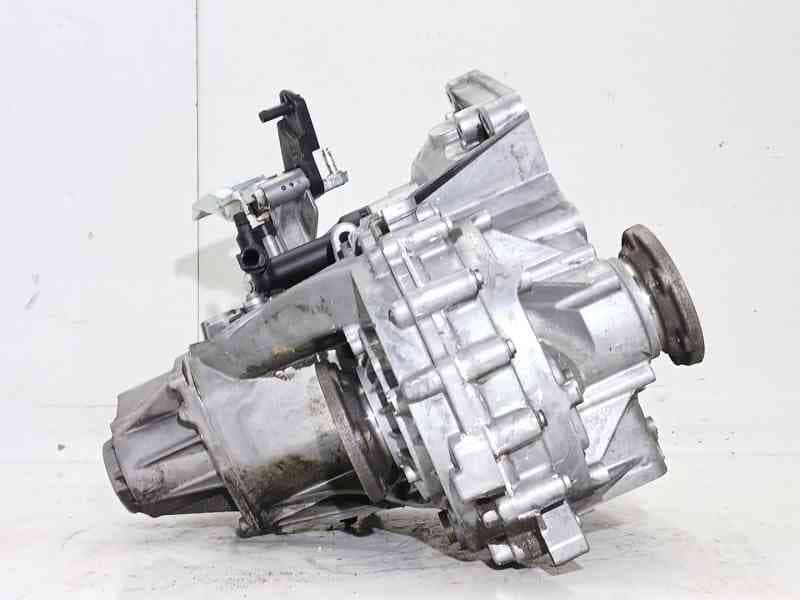 Recambio de caja cambios para seat leon st (5f8) 1.4 tsi referencia OEM IAM SEH SEH 2