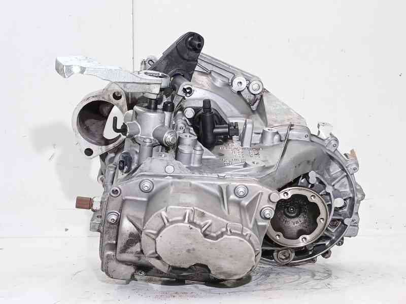 Recambio de caja cambios para seat leon st (5f8) 1.4 tsi referencia OEM IAM SEH SEH 3