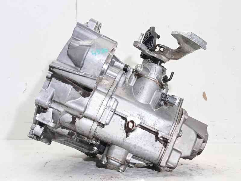 Recambio de caja cambios para seat leon st (5f8) 1.4 tsi referencia OEM IAM SEH SEH 4