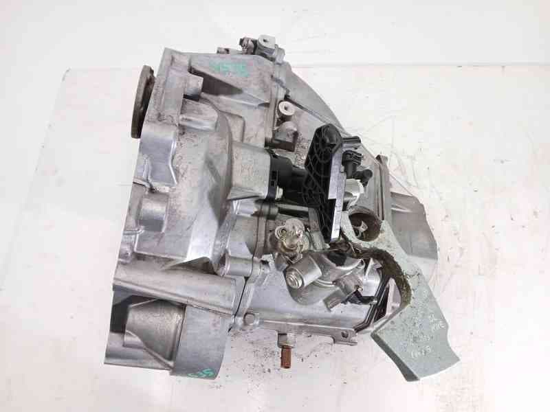 Recambio de caja cambios para seat leon st (5f8) 1.4 tsi referencia OEM IAM SEH SEH 5
