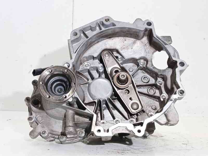 Recambio de caja cambios para seat ibiza iii (6l1) 1.4 16v referencia OEM IAM GKT GKT
