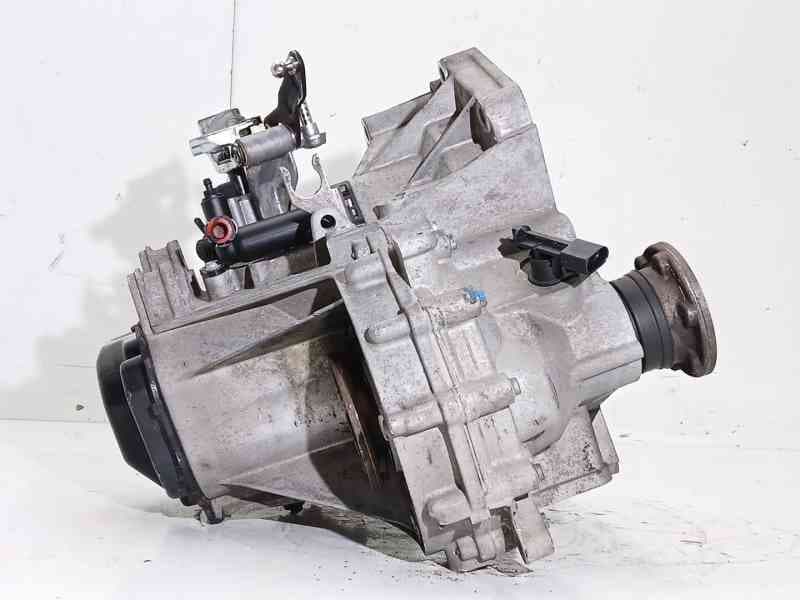 Recambio de caja cambios para seat ibiza iii (6l1) 1.4 16v referencia OEM IAM GKT GKT 2