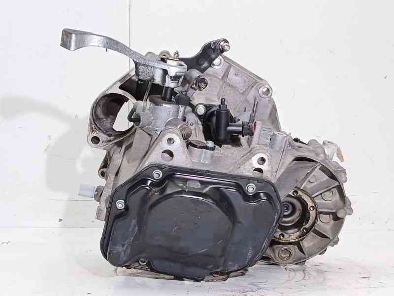 Recambio de caja cambios para seat ibiza iii (6l1) 1.4 16v referencia OEM IAM GKT GKT 3