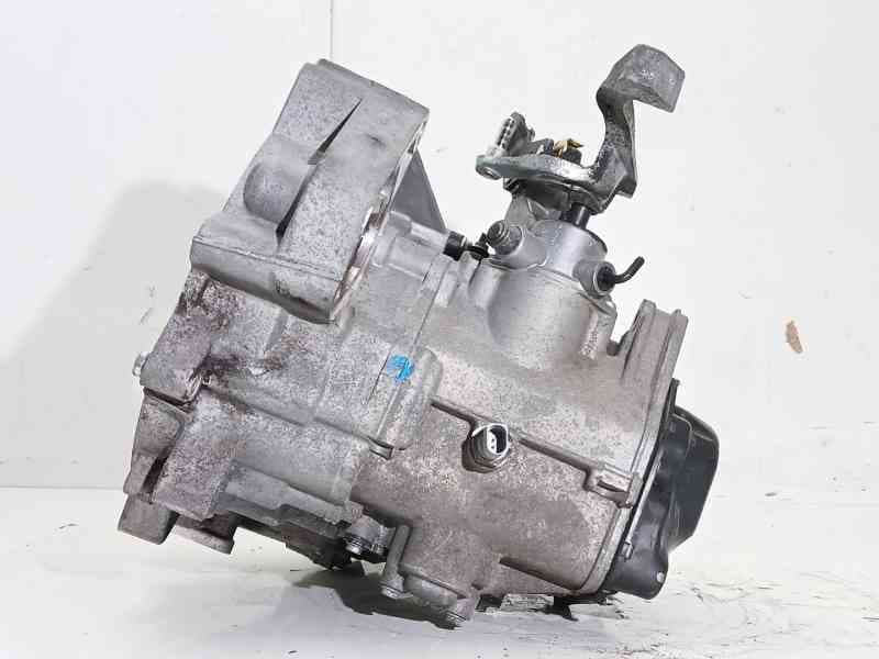 Recambio de caja cambios para seat ibiza iii (6l1) 1.4 16v referencia OEM IAM GKT GKT 4