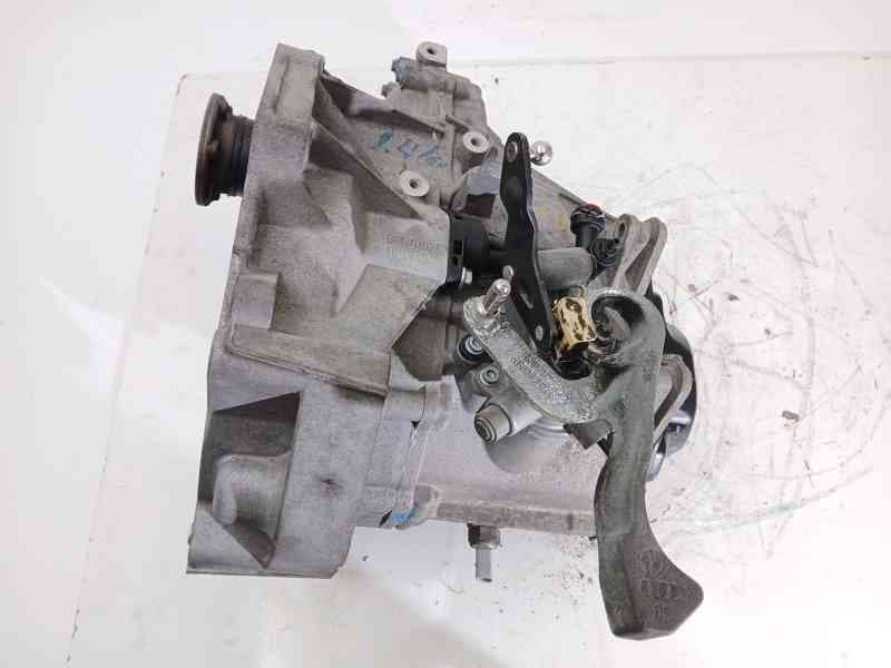 Recambio de caja cambios para seat ibiza iii (6l1) 1.4 16v referencia OEM IAM GKT GKT 5