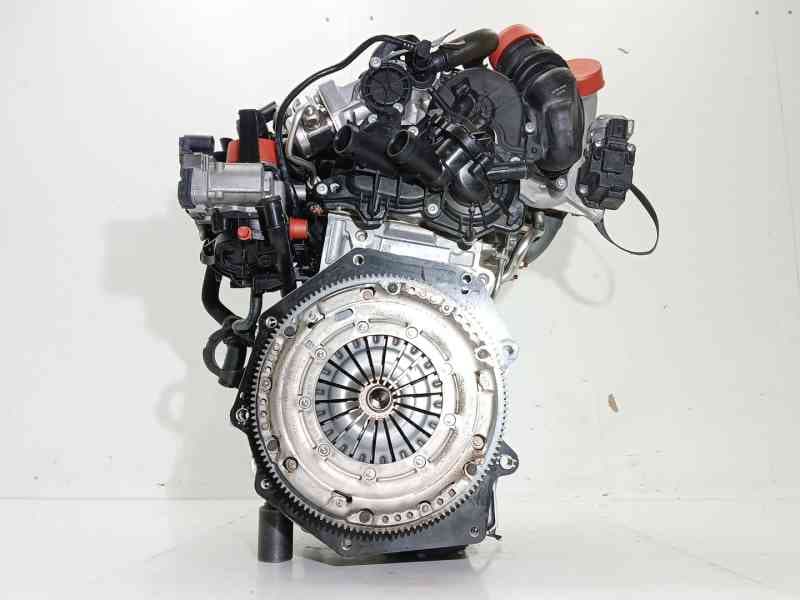 Recambio de motor completo para seat leon st (5f8) 1.4 tsi referencia OEM IAM CZC CZC