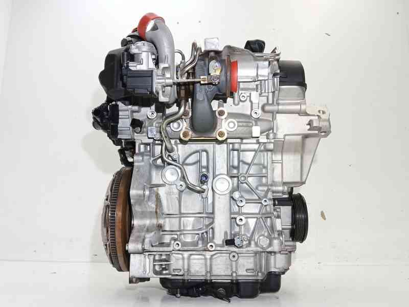Recambio de motor completo para seat leon st (5f8) 1.4 tsi referencia OEM IAM CZC CZC 3