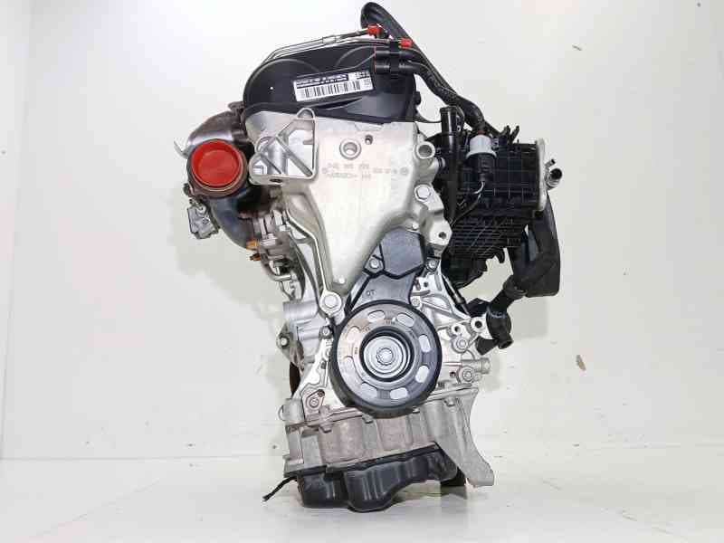 Recambio de motor completo para seat leon st (5f8) 1.4 tsi referencia OEM IAM CZC CZC 4