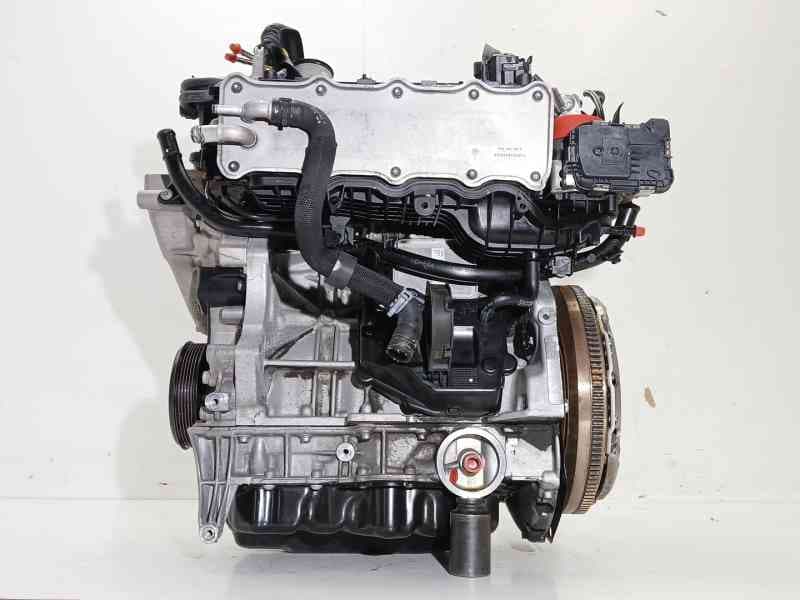 Recambio de motor completo para seat leon st (5f8) 1.4 tsi referencia OEM IAM CZC CZC 5