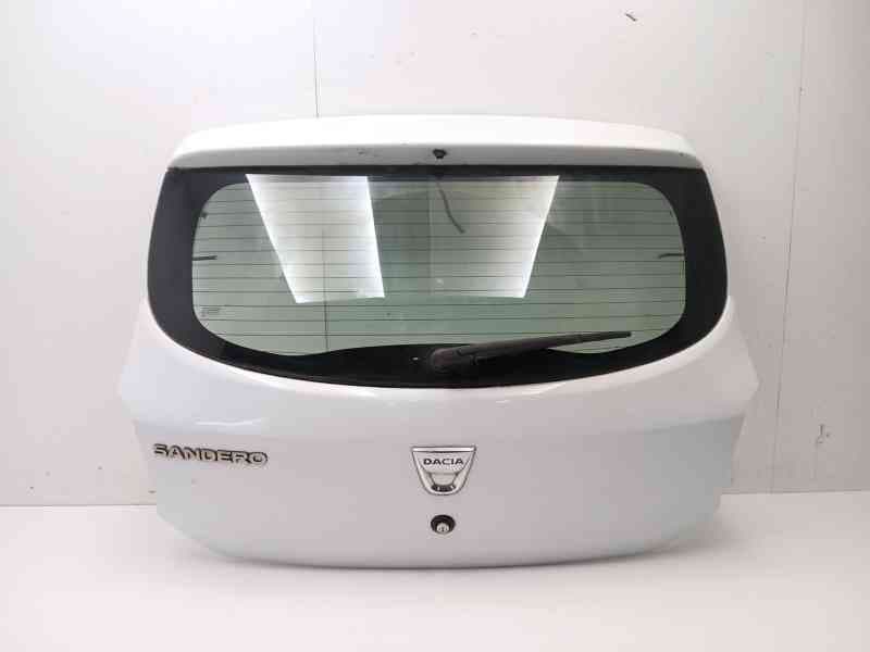 Recambio de porton trasero para dacia sandero ii (b8_) 1.2 referencia OEM IAM