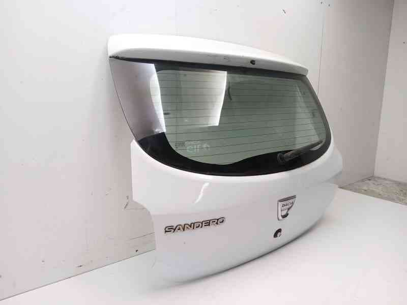Recambio de porton trasero para dacia sandero ii (b8_) 1.2 referencia OEM IAM 2