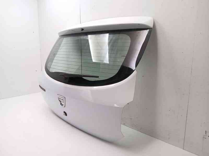 Recambio de porton trasero para dacia sandero ii (b8_) 1.2 referencia OEM IAM 3