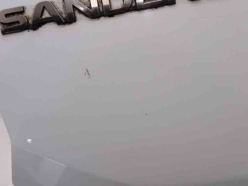 Recambio de porton trasero para dacia sandero ii (b8_) 1.2 referencia OEM IAM 5