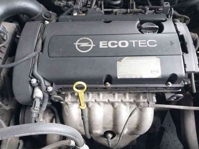 Recambio de motor completo para opel astra j (p10) 1.6 (68) referencia OEM IAM A16XER 2