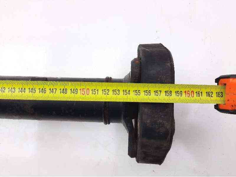 Recambio de transmision central para lexus gs (gs/us/ws19) 450 h referencia OEM IAM - Gris 2